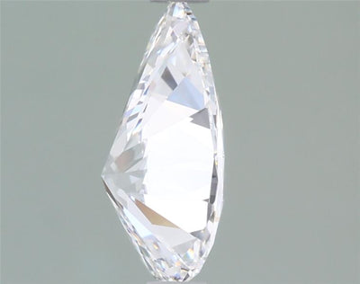 1.04 Carat Pear Lab Diamond :: Greenstar spin frame 05