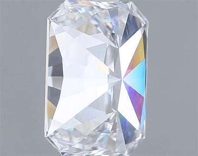 1.06 Carat Radiant Lab Diamond :: Greenstar spin frame 05