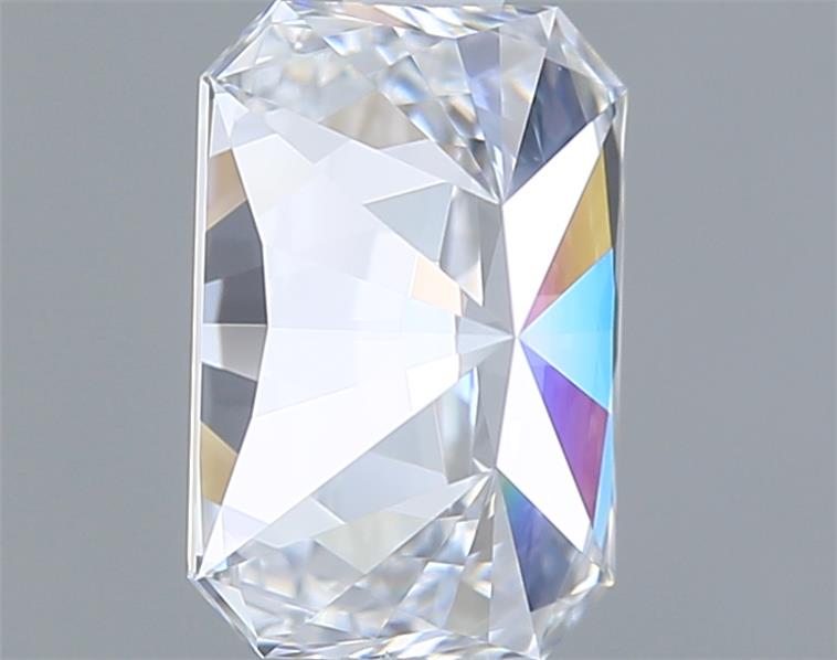 1.06 Carat Radiant Lab Diamond :: Greenstar spin frame 05