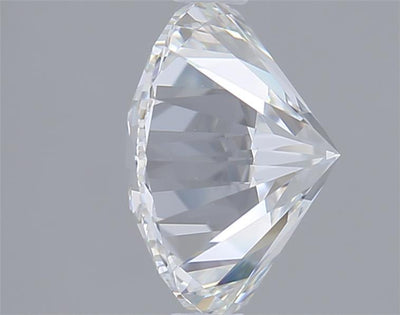 2.02 Carat Round Lab Diamond :: Greenstar spin frame 05