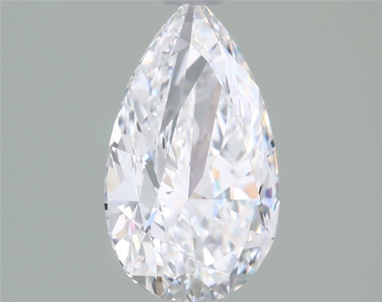 1.51 Carat Pear Lab Diamond :: Greenstar spin frame 05