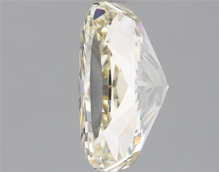 2.62 Carat Cushion Lab Diamond :: Greenstar spin frame 05