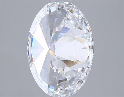 2.13 Carat Oval Lab Diamond :: Greenstar spin frame 05