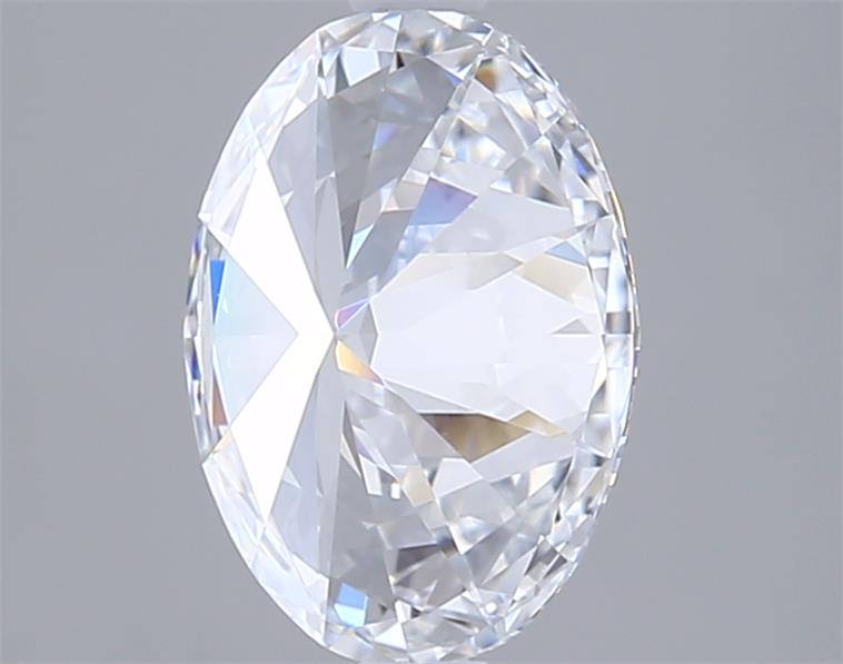2.13 Carat Oval Lab Diamond :: Greenstar spin frame 05