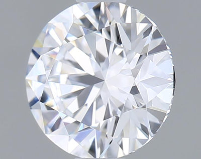 1.00 Carat Round Lab Diamond :: Greenstar spin frame 05