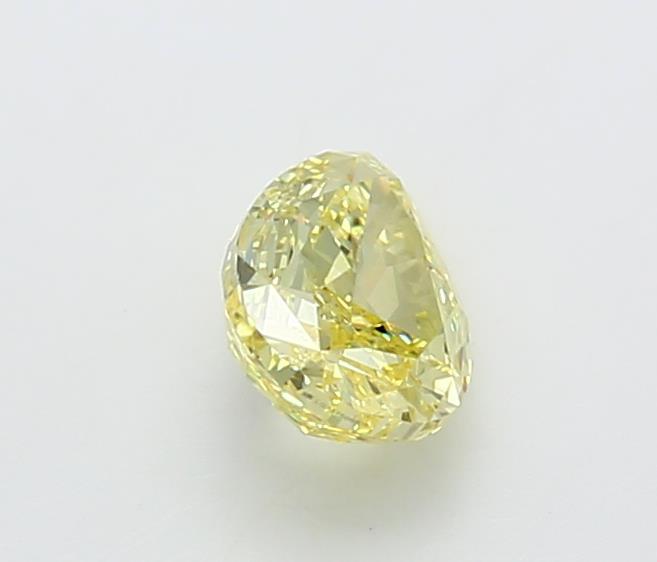 1.01 Carat Pear Lab Diamond :: Greenstar spin frame 05