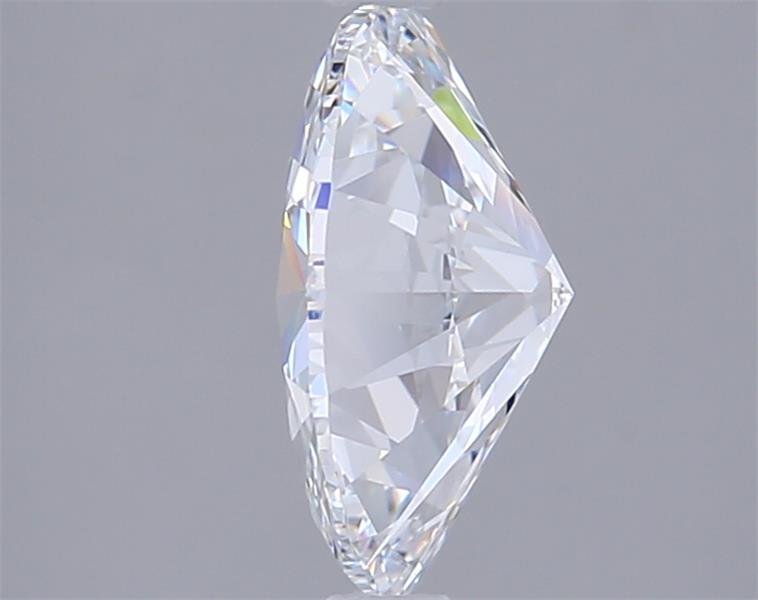2.16 Carat Oval Lab Diamond :: Greenstar spin frame 05
