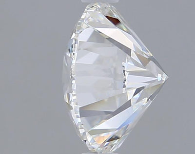 2.00 Carat Round Lab Diamond :: Greenstar spin frame 05