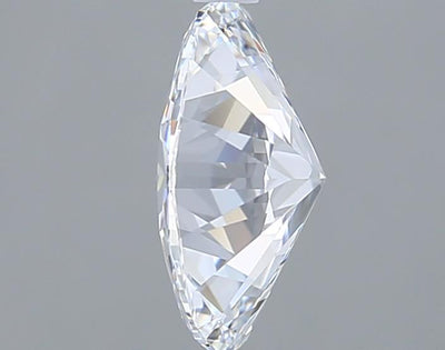 1.52 Carat Oval Lab Diamond :: Greenstar spin frame 05