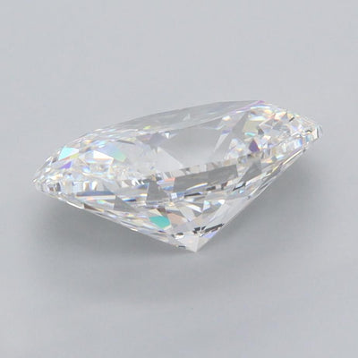 2.51 Carat Oval Lab Diamond :: Greenstar spin frame 05