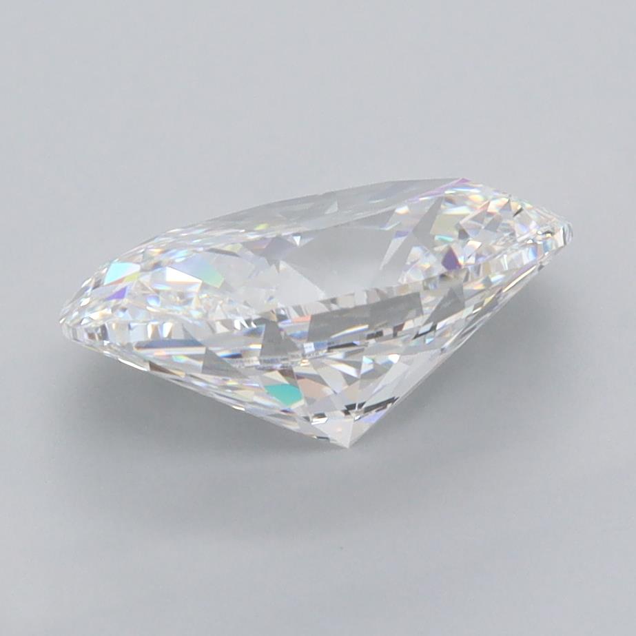 2.51 Carat Oval Lab Diamond :: Greenstar spin frame 05