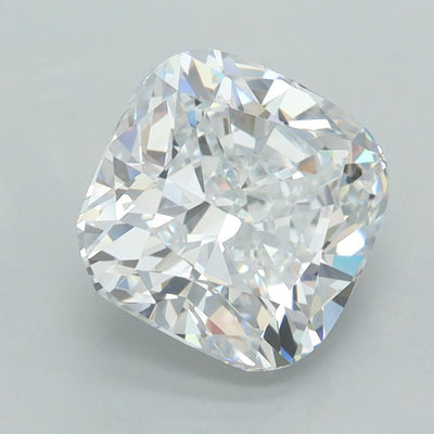 3.04 Carat Cushion Lab Diamond :: Greenstar spin frame 05