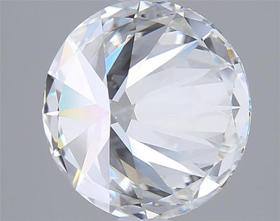 2.01 Carat Round Lab Diamond :: Greenstar spin frame 05