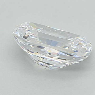 2.75 Carat Radiant Lab Diamond :: Greenstar spin frame 05