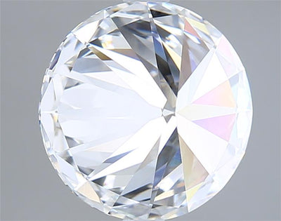 3.07 Carat Round Lab Diamond :: Greenstar spin frame 05