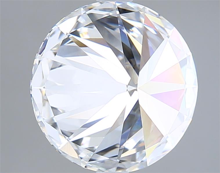 3.07 Carat Round Lab Diamond :: Greenstar spin frame 05