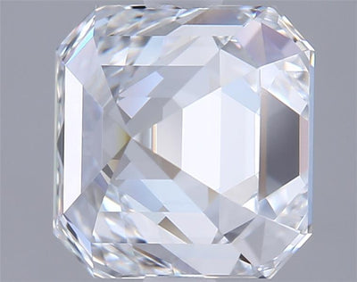 2.26 Carat Asscher Lab Diamond :: Greenstar spin frame 05