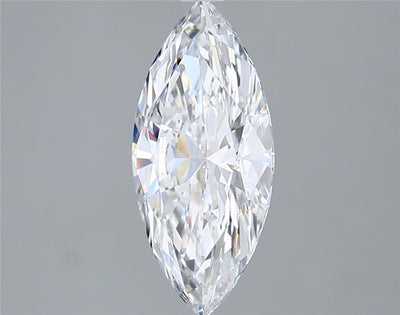 2.05 Carat Marquise Lab Diamond :: Greenstar spin frame 05