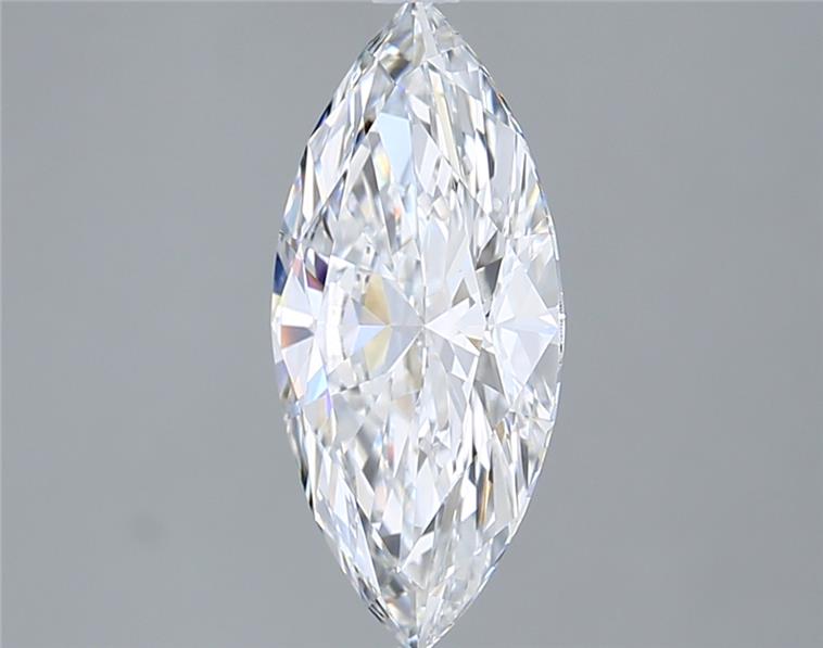 2.05 Carat Marquise Lab Diamond :: Greenstar spin frame 05