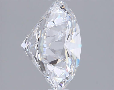 2.12 Carat Round Lab Diamond :: Greenstar spin frame 05