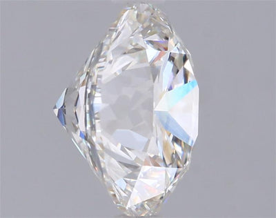 2.05 Carat Round Lab Diamond :: Greenstar spin frame 05