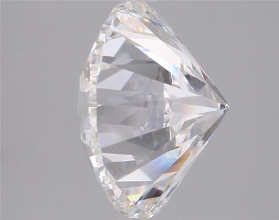 5.00 Carat Round Lab Diamond :: Greenstar spin frame 05
