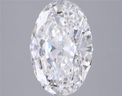 3.51 Carat Oval Lab Diamond :: Greenstar spin frame 05
