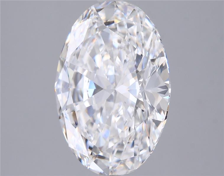 3.51 Carat Oval Lab Diamond :: Greenstar spin frame 05