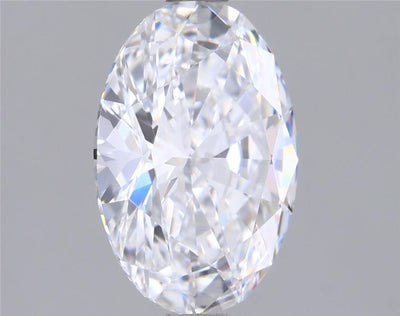 1.54 Carat Oval Lab Diamond :: Greenstar spin frame 05