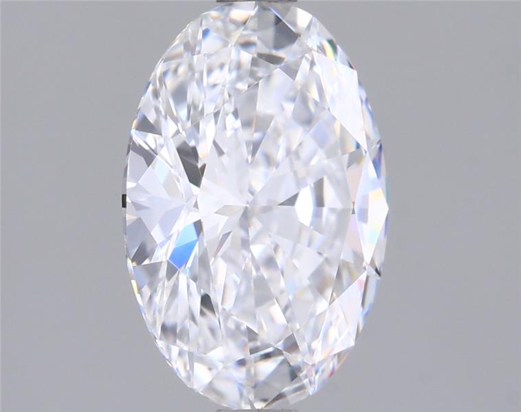 1.54 Carat Oval Lab Diamond :: Greenstar spin frame 05