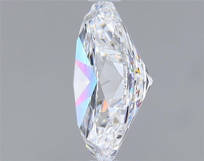 1.51 Carat Oval Lab Diamond :: Greenstar spin frame 05