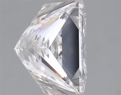 2.53 Carat Princess Lab Diamond :: Greenstar spin frame 05