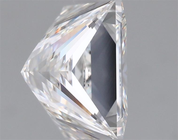 2.53 Carat Princess Lab Diamond :: Greenstar spin frame 05