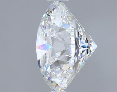 3.02 Carat Round Lab Diamond :: Greenstar spin frame 05