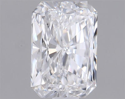 1.05 Carat Radiant Lab Diamond :: Greenstar spin frame 05
