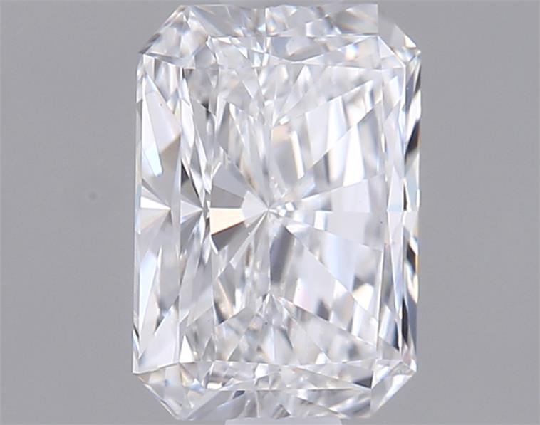 1.05 Carat Radiant Lab Diamond :: Greenstar spin frame 05