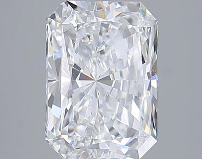 2.25 Carat Radiant Lab Diamond :: Greenstar spin frame 05
