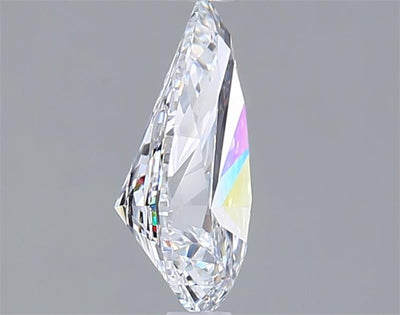 1.54 Carat Pear Lab Diamond :: Greenstar spin frame 05