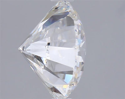 2.50 Carat Round Lab Diamond :: Greenstar spin frame 05