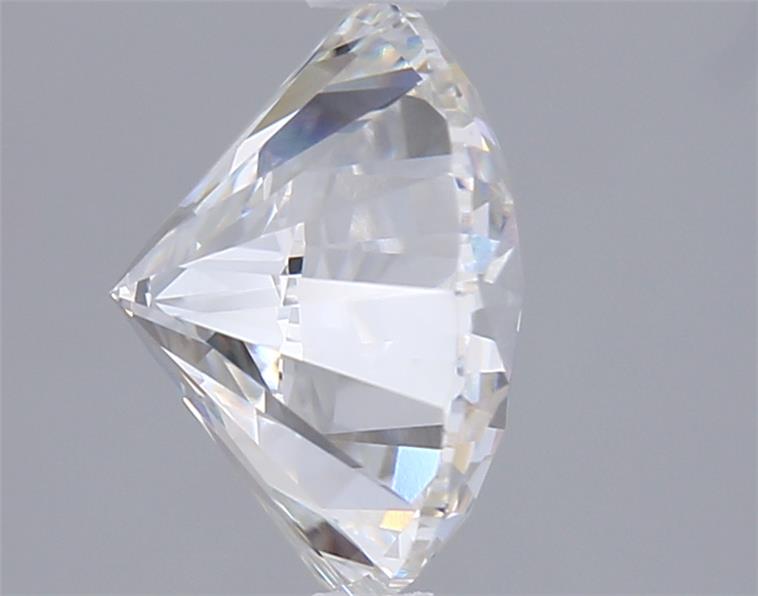 2.50 Carat Round Lab Diamond :: Greenstar spin frame 05