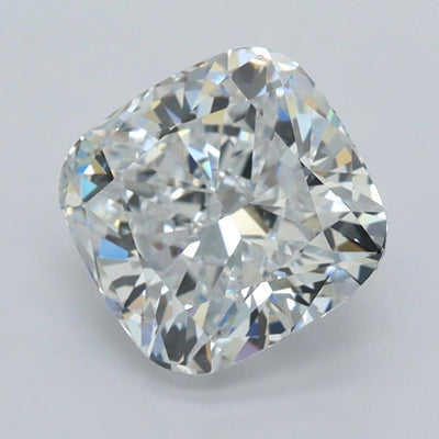 2.02 Carat Cushion Lab Diamond :: Greenstar spin frame 05