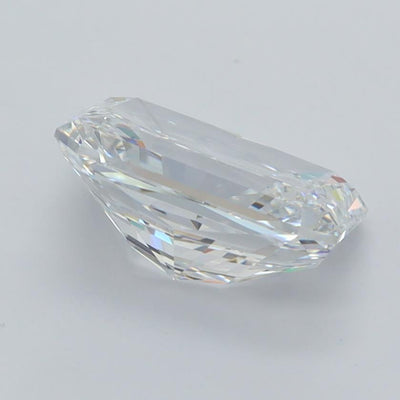 2.05 Carat Radiant Lab Diamond :: Greenstar spin frame 05