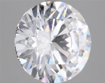 3.52 Carat Round Lab Diamond :: Greenstar spin frame 05
