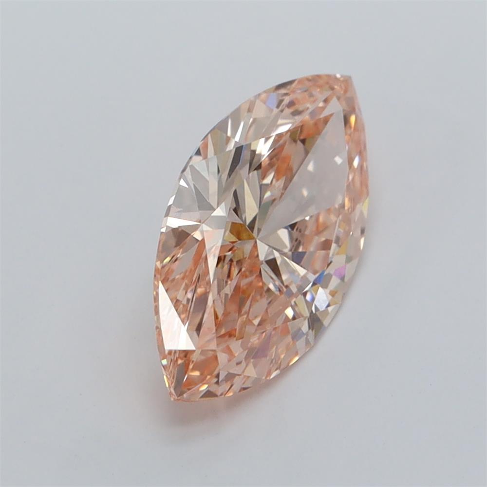 1.54 Carat Marquise Lab Diamond :: Greenstar spin frame 05