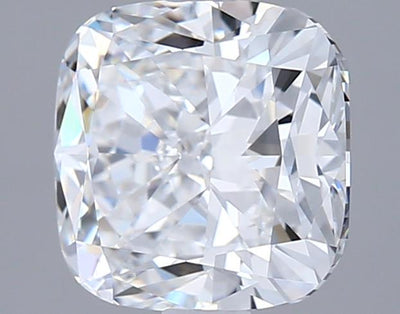 2.27 Carat Cushion Lab Diamond :: Greenstar spin frame 05