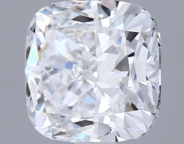 2.27 Carat Cushion Lab Diamond :: Greenstar spin frame 05