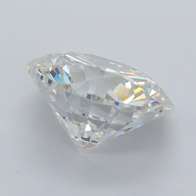 2.02 Carat Round Lab Diamond :: Greenstar spin frame 05