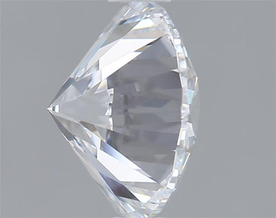 1.51 Carat Round Lab Diamond :: Greenstar spin frame 05