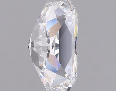 1.48 Carat Radiant Lab Diamond :: Greenstar spin frame 05