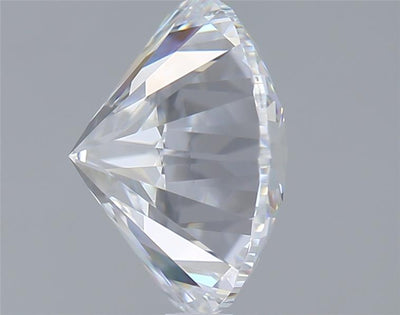 2.51 Carat Round Lab Diamond :: Greenstar spin frame 05